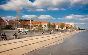 Downtown Apartments Bica