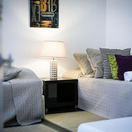 Downtown Apartments Bica Lisboa Extérieur photo