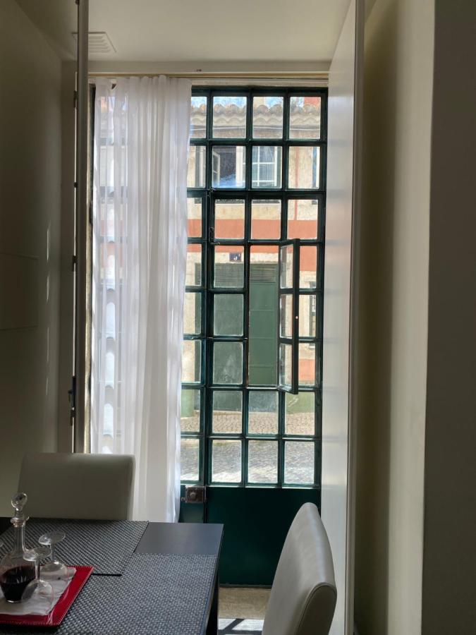Downtown Apartments Bica Lisboa Extérieur photo