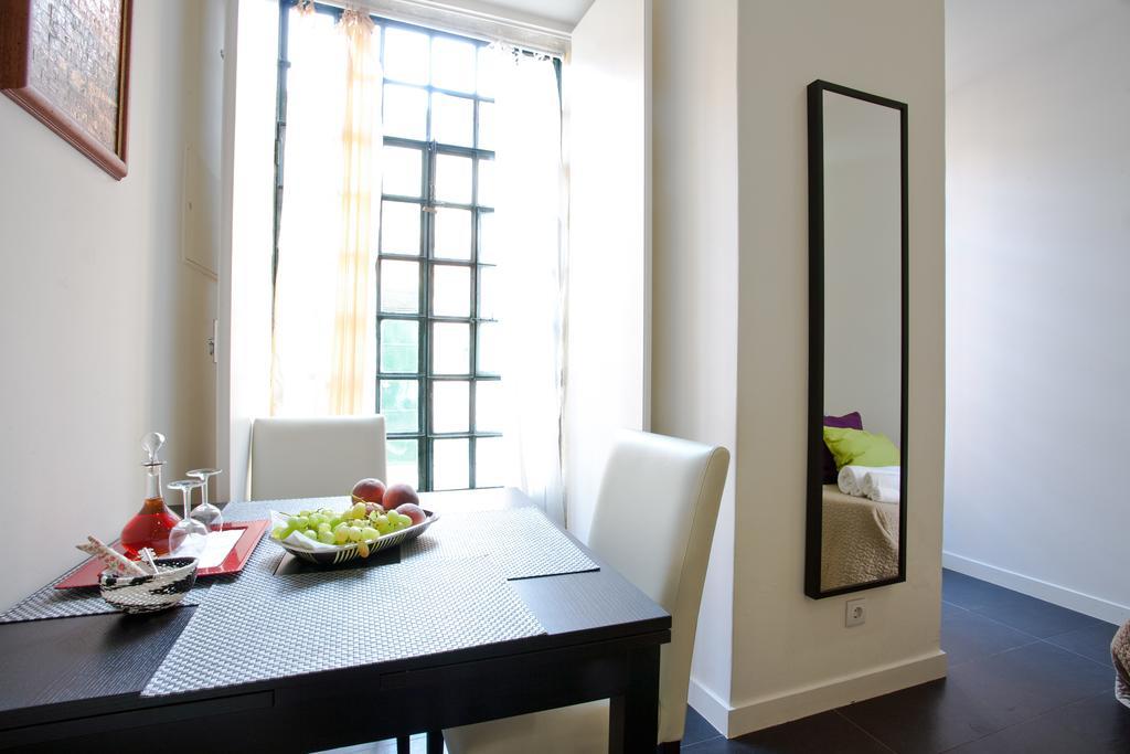 Downtown Apartments Bica Lisboa Extérieur photo