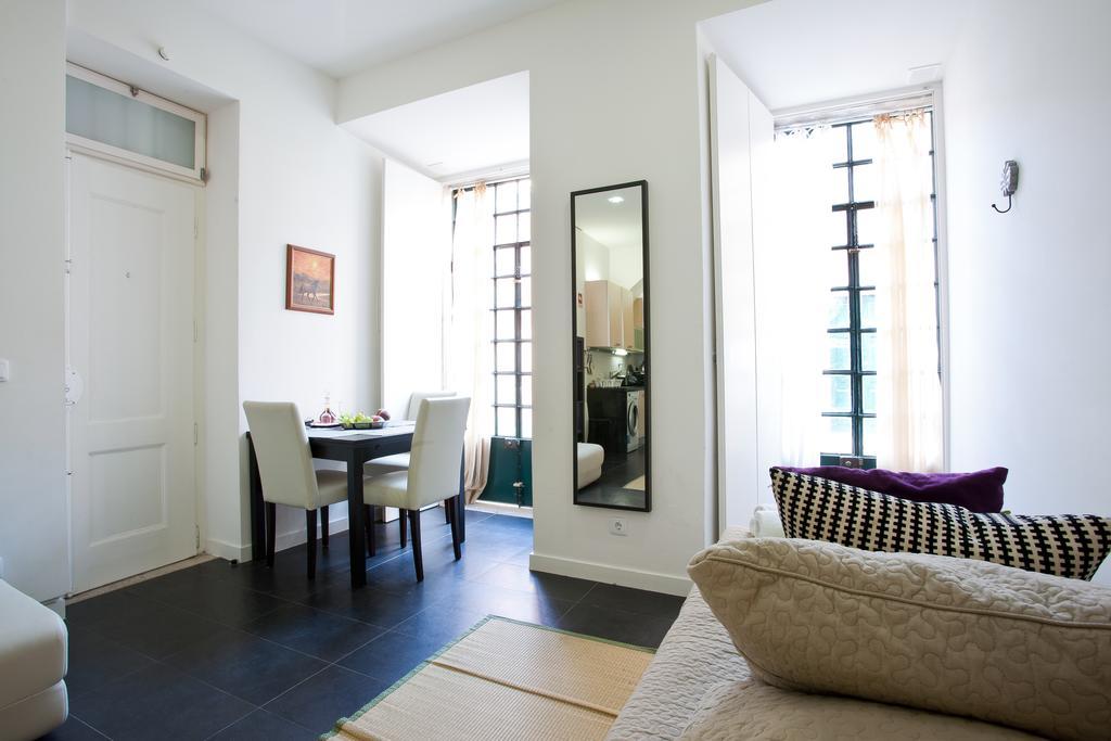 Downtown Apartments Bica Lisboa Extérieur photo