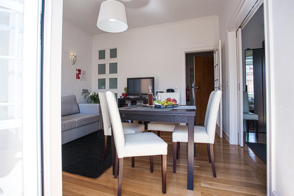 Downtown Apartments Bica Lisboa Extérieur photo