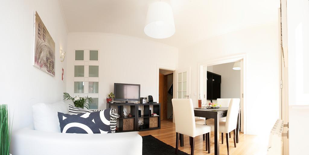 Downtown Apartments Bica Lisboa Extérieur photo