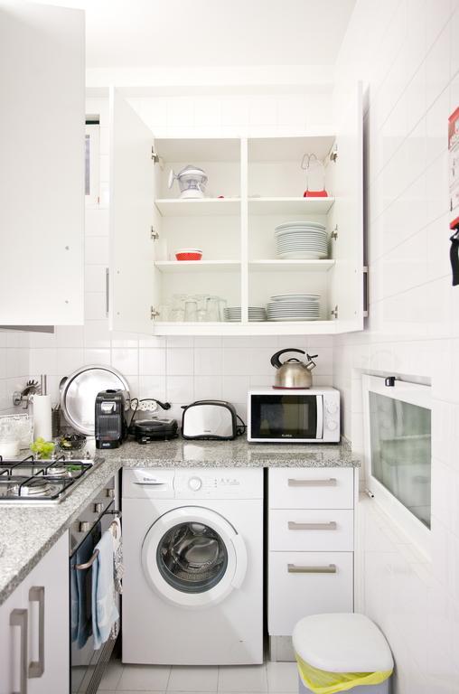 Downtown Apartments Bica Lisboa Extérieur photo