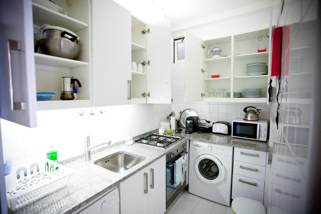 Downtown Apartments Bica Lisboa Extérieur photo