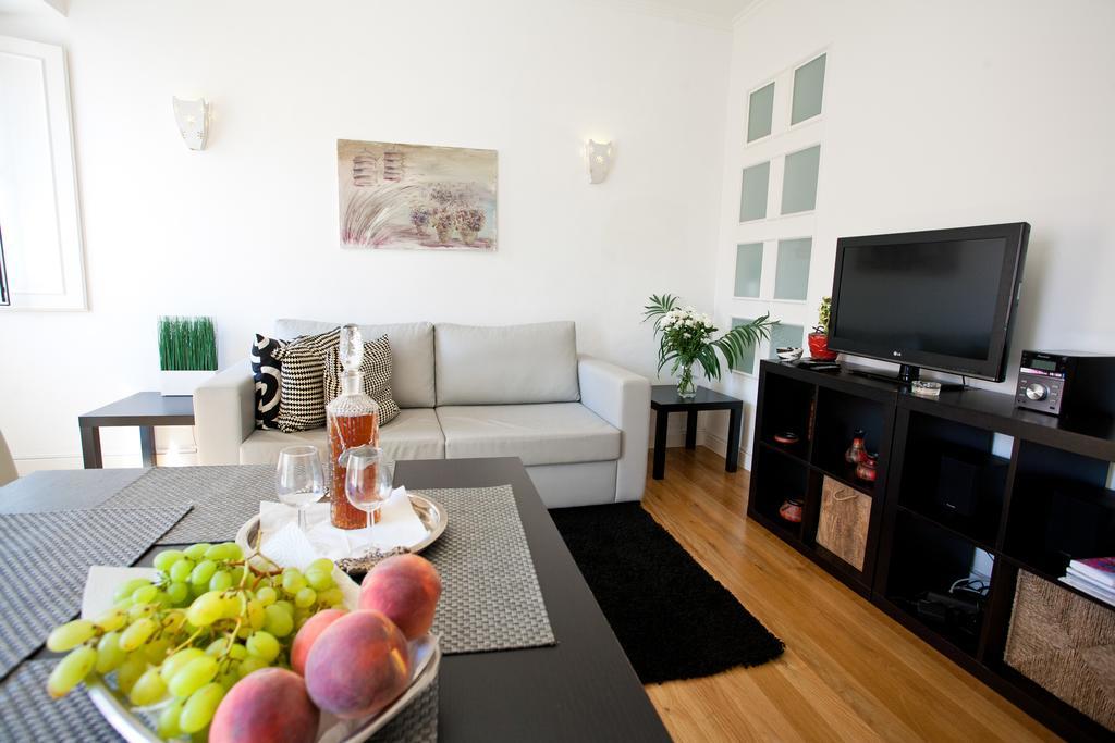 Downtown Apartments Bica Lisboa Extérieur photo