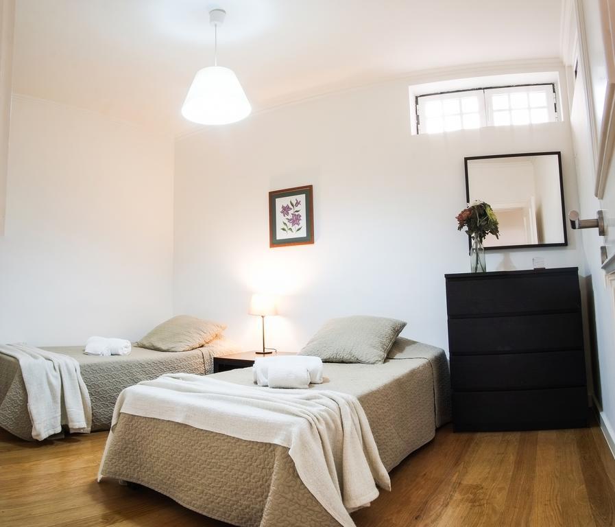 Downtown Apartments Bica Lisboa Extérieur photo