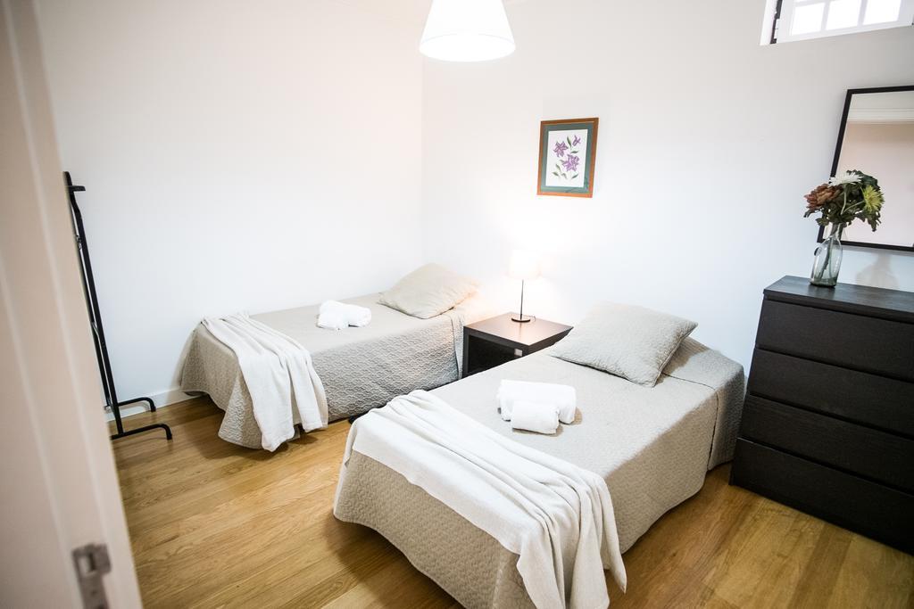 Downtown Apartments Bica Lisboa Extérieur photo