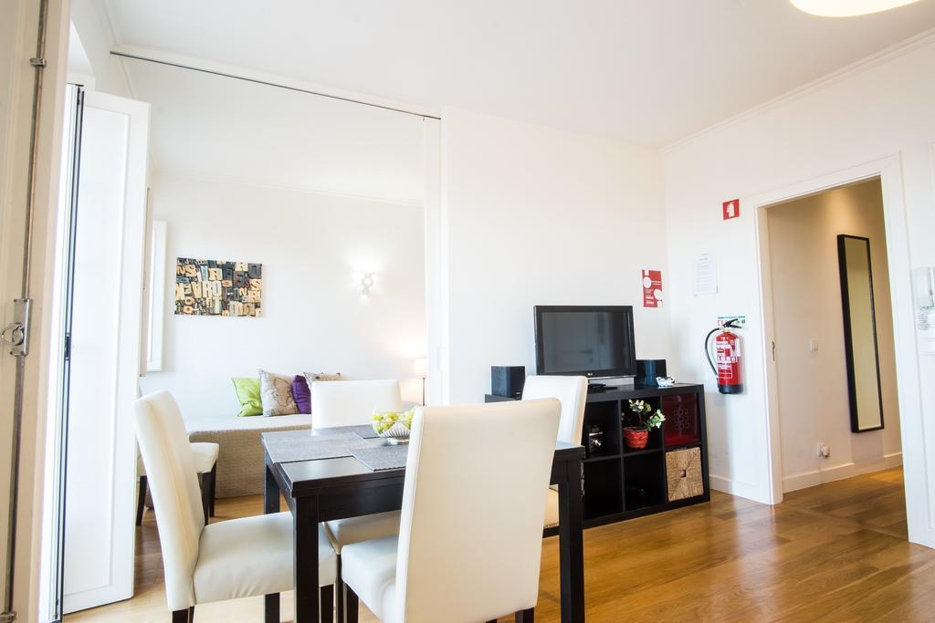 Downtown Apartments Bica Lisboa Extérieur photo