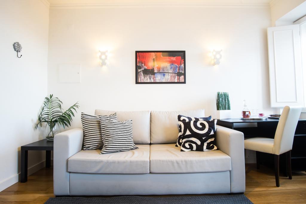 Downtown Apartments Bica Lisboa Extérieur photo