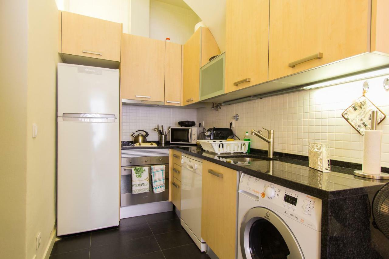 Downtown Apartments Bica Lisboa Extérieur photo
