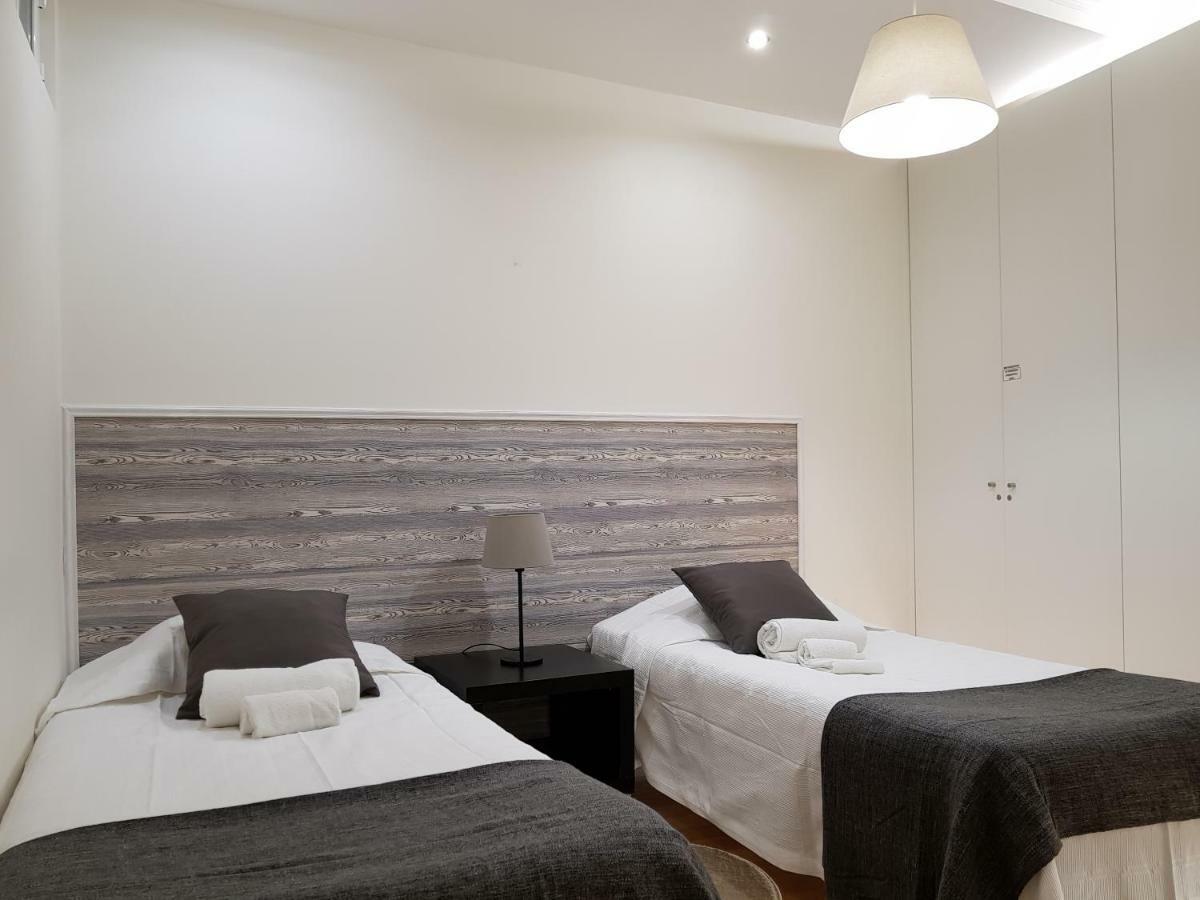 Downtown Apartments Bica Lisboa Extérieur photo