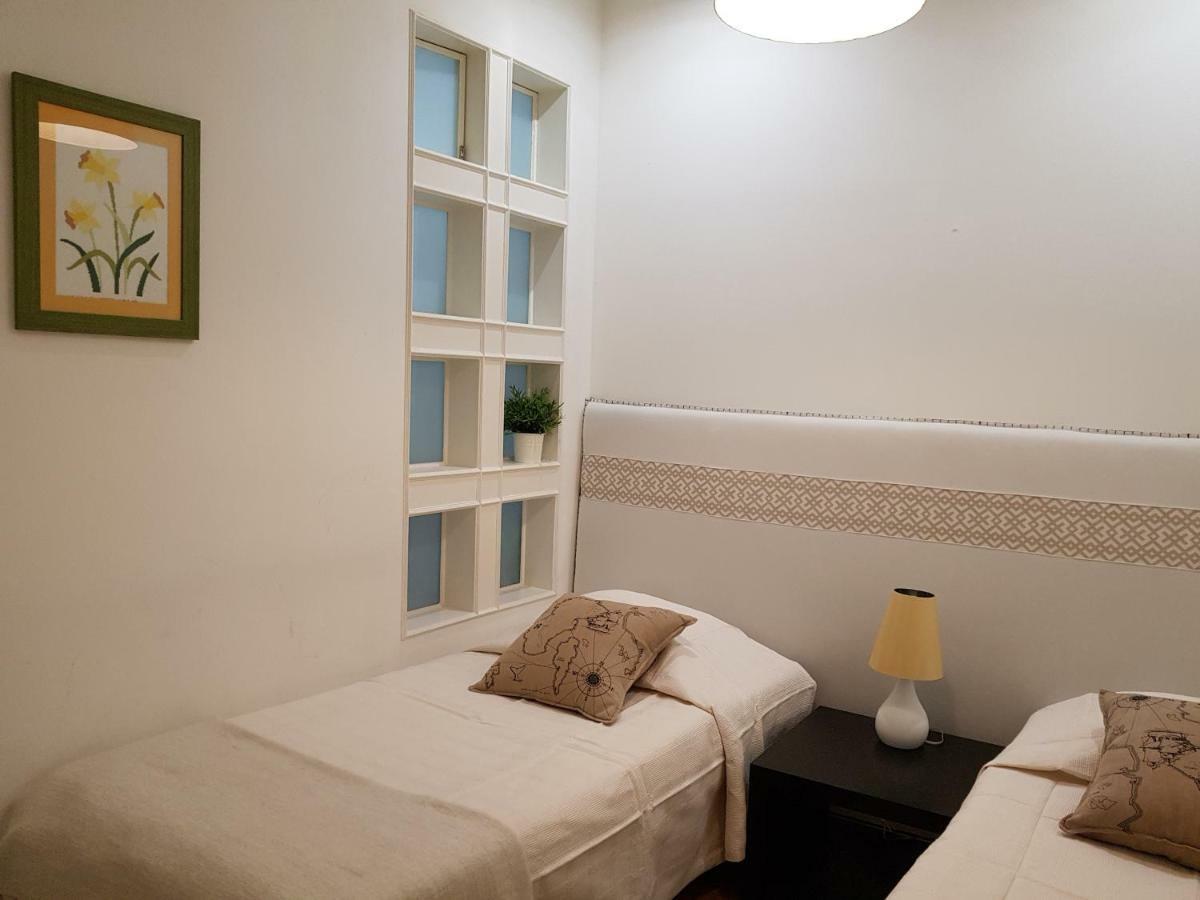Downtown Apartments Bica Lisboa Extérieur photo