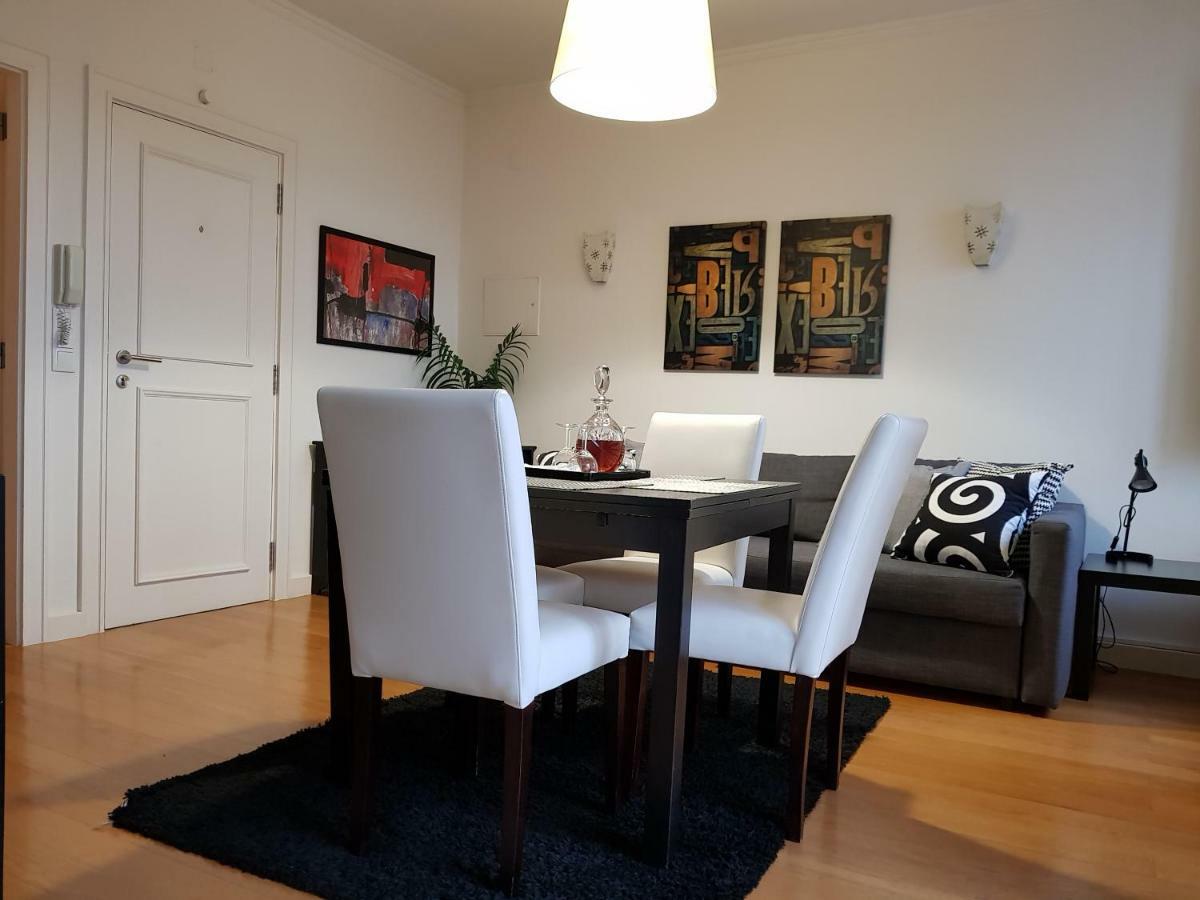 Downtown Apartments Bica Lisboa Extérieur photo